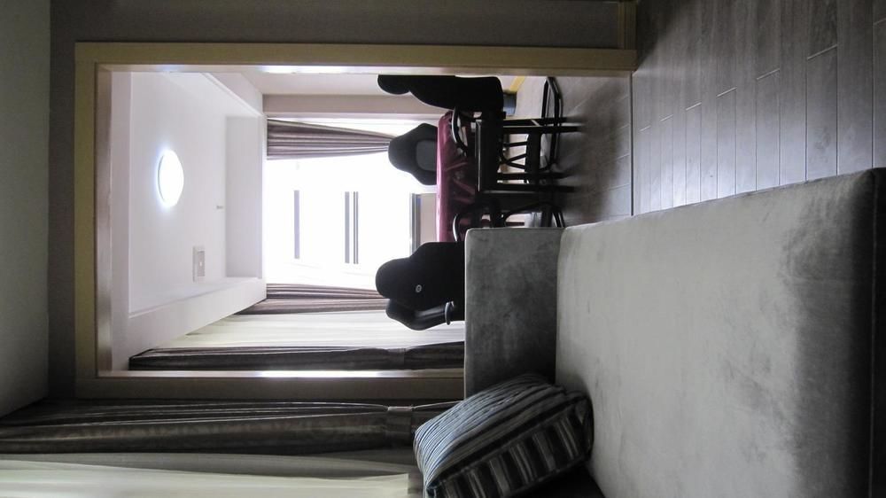 Sheng Jing Yi Jia Hotel Huji Esterno foto
