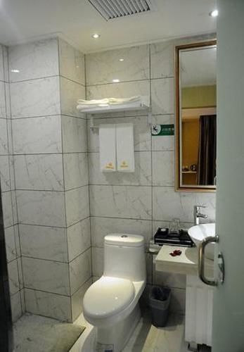 Sheng Jing Yi Jia Hotel Huji Esterno foto